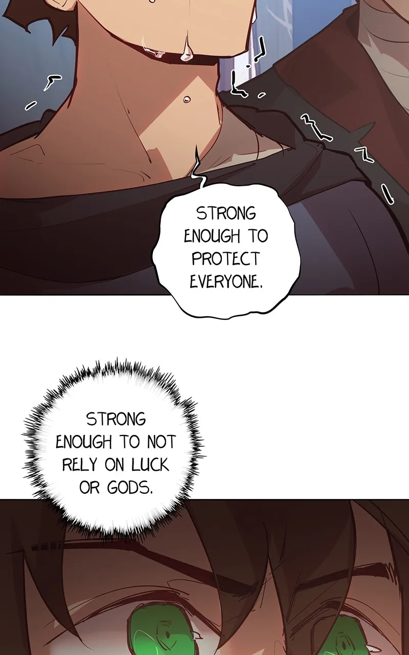 Dreamwalker Chapter 77 page 14 - 