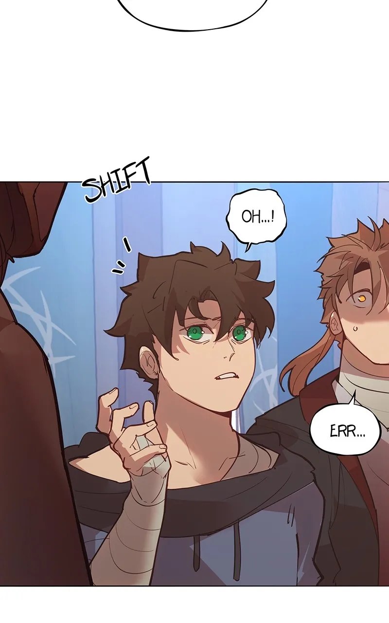 Dreamwalker Chapter 77 page 18 - 