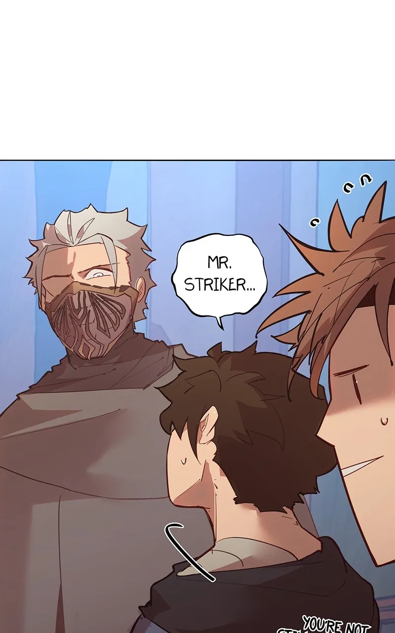 Dreamwalker Chapter 77 page 19 - 