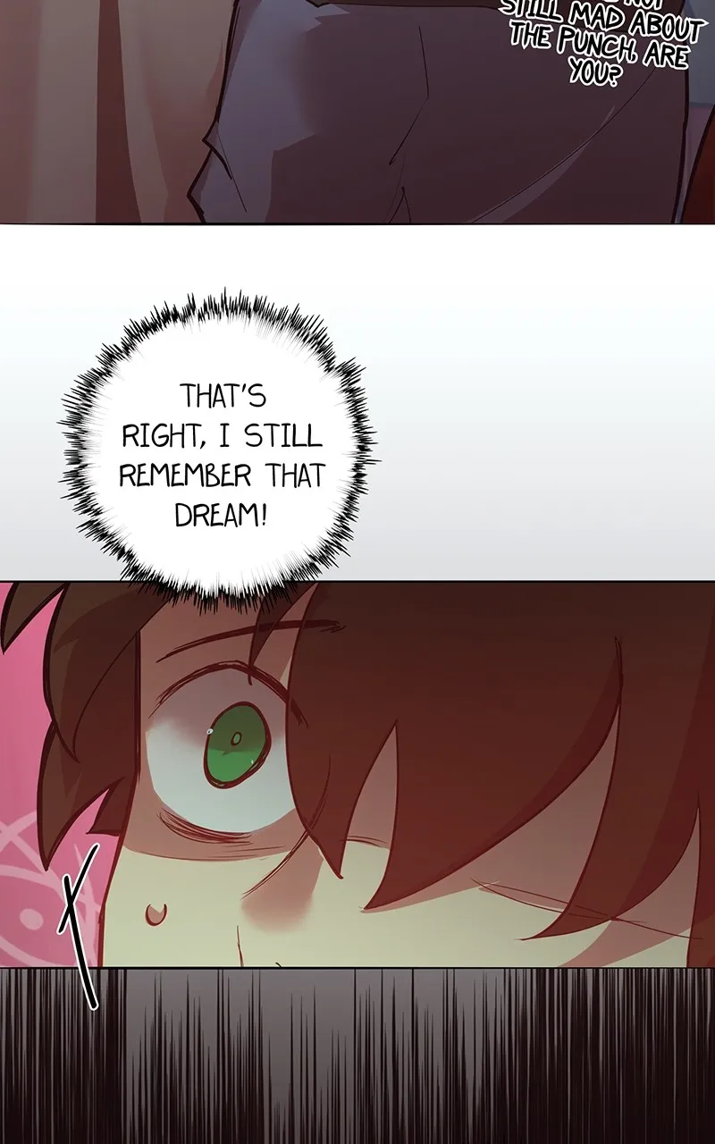 Dreamwalker Chapter 77 page 20 - 