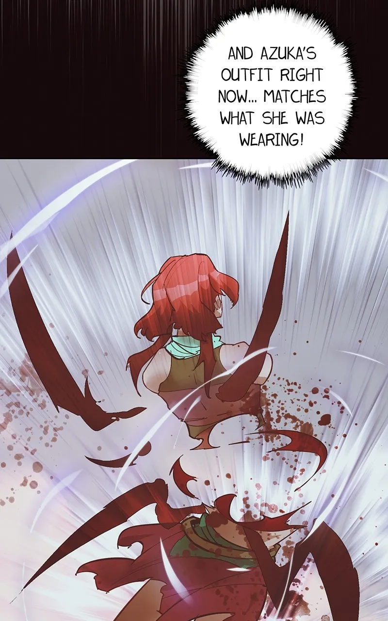 Dreamwalker Chapter 77 page 21 - 