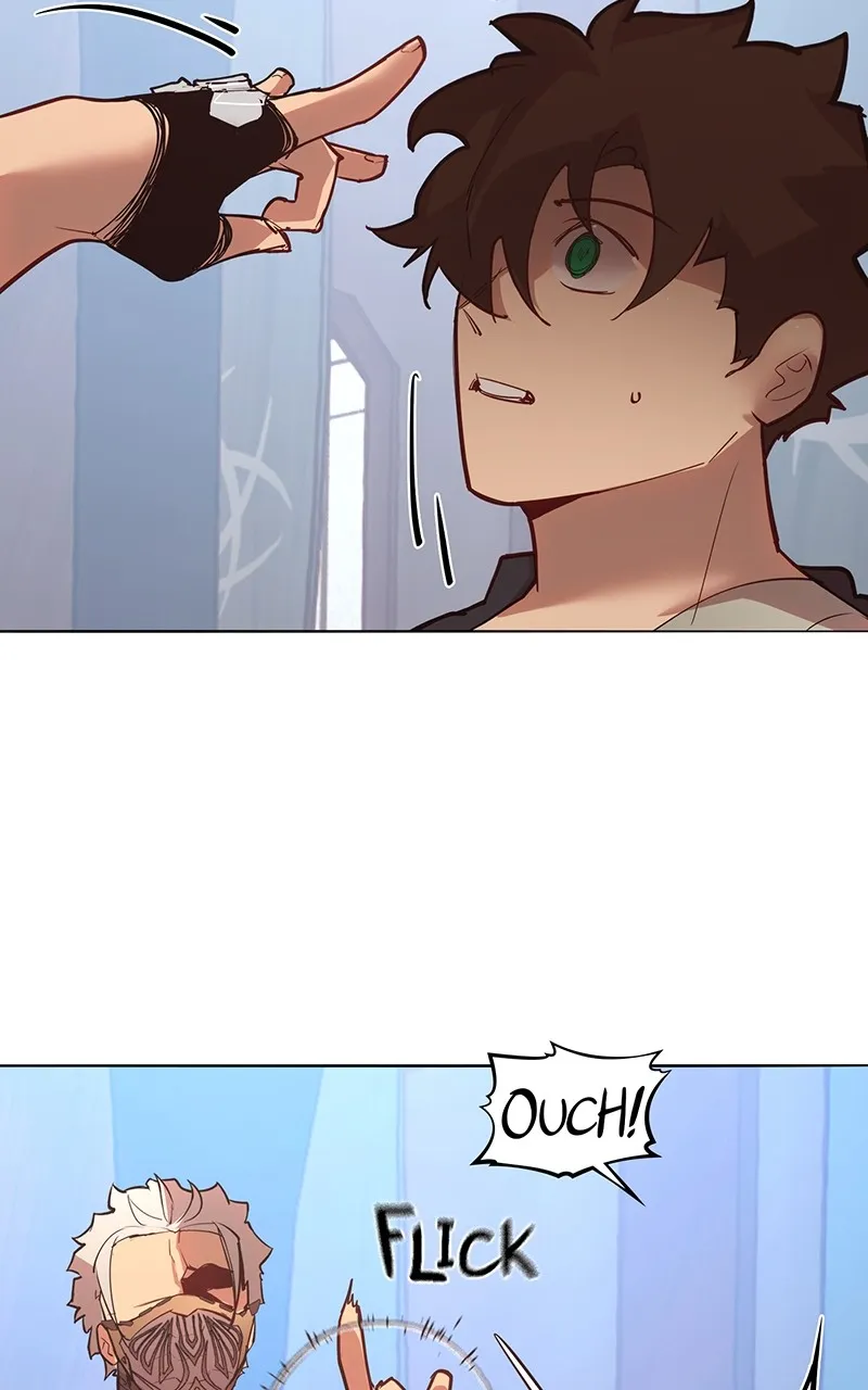 Dreamwalker Chapter 77 page 23 - 