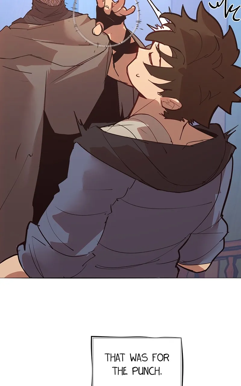 Dreamwalker Chapter 77 page 24 - 