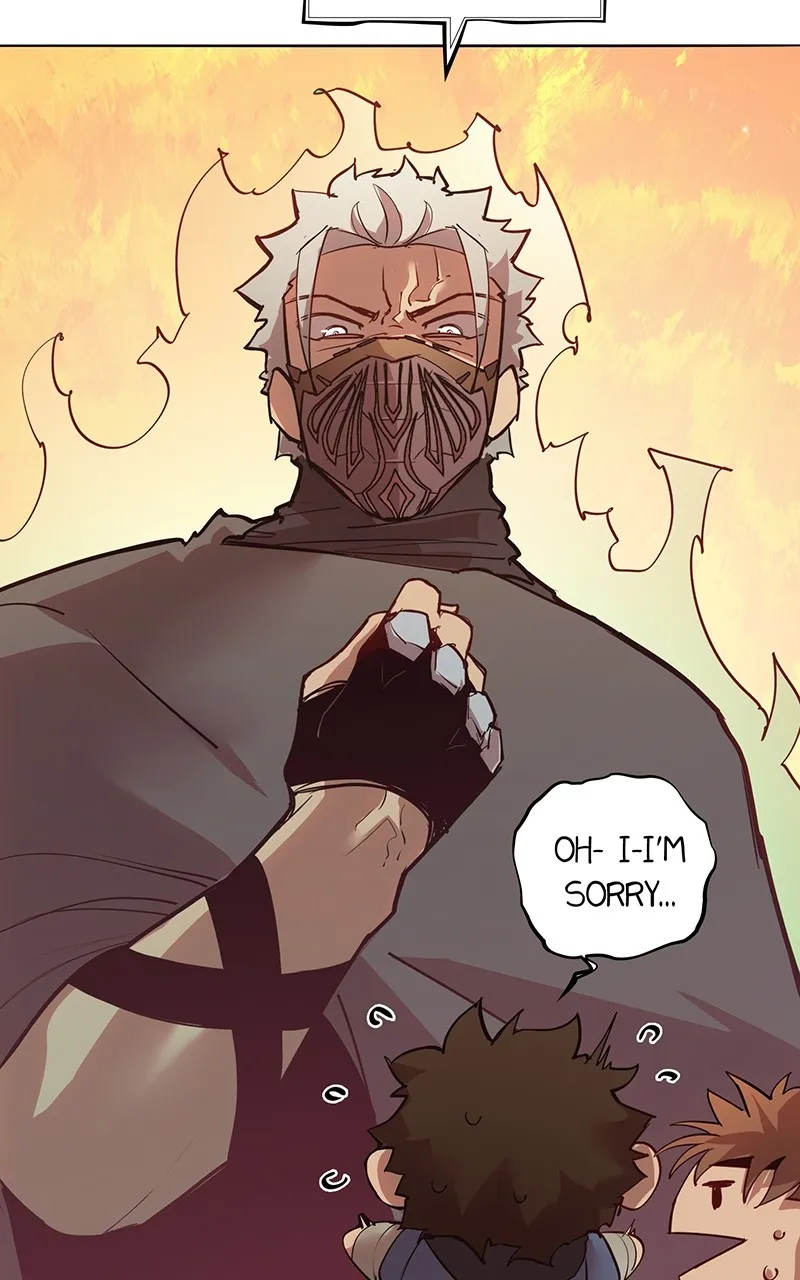 Dreamwalker Chapter 77 page 25 - 