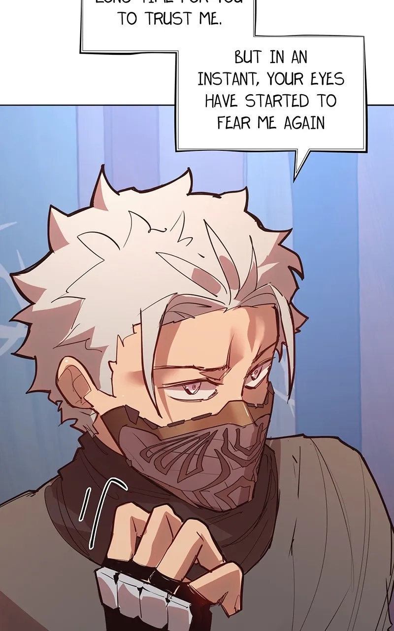 Dreamwalker Chapter 77 page 27 - 