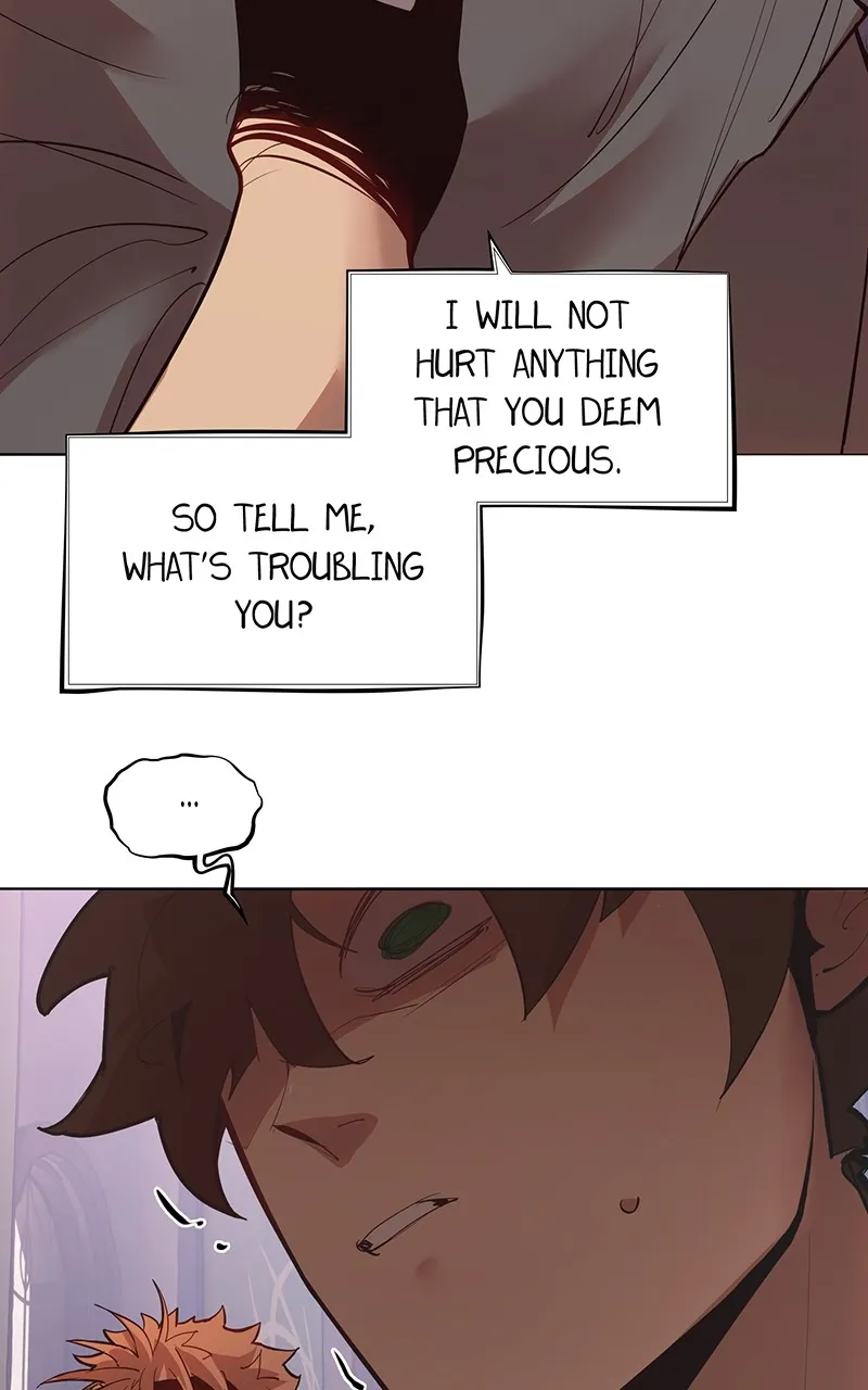 Dreamwalker Chapter 77 page 28 - 