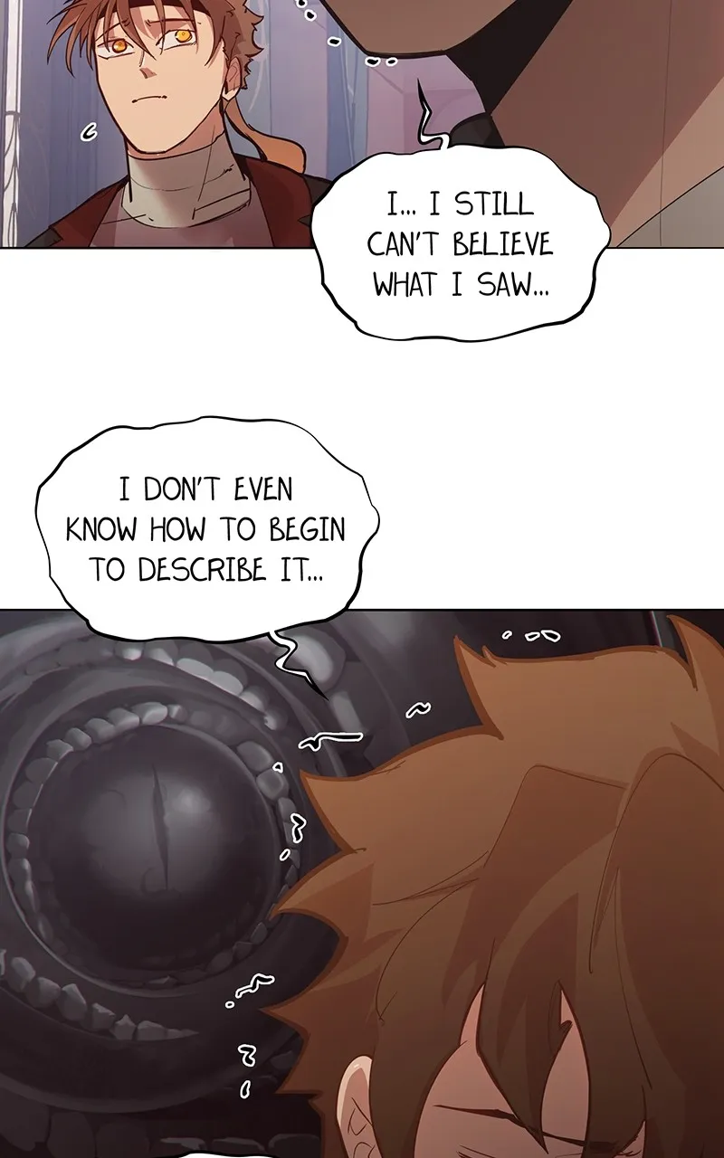 Dreamwalker Chapter 77 page 29 - 