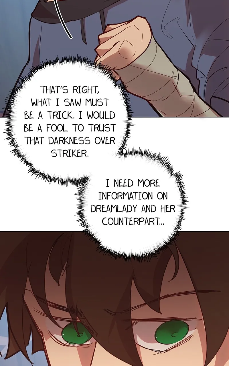 Dreamwalker Chapter 77 page 31 - 