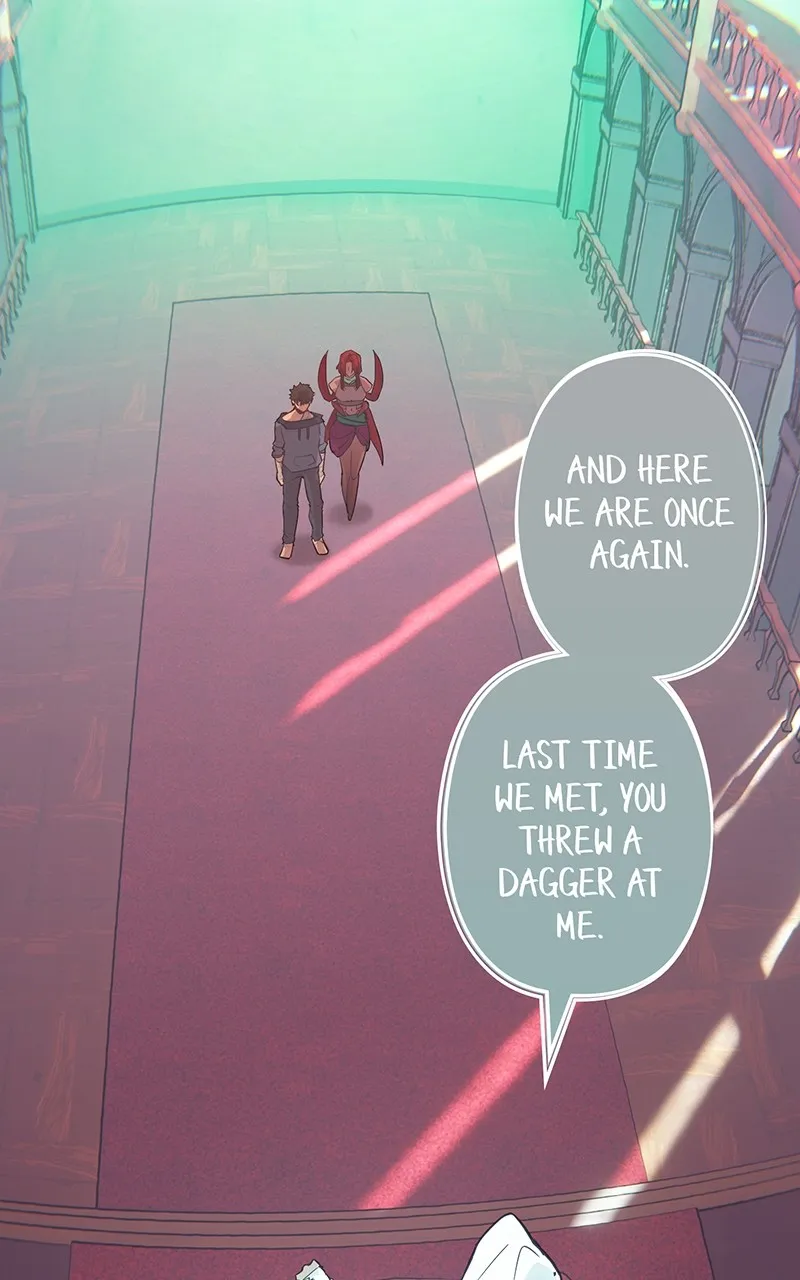 Dreamwalker Chapter 77 page 38 - 
