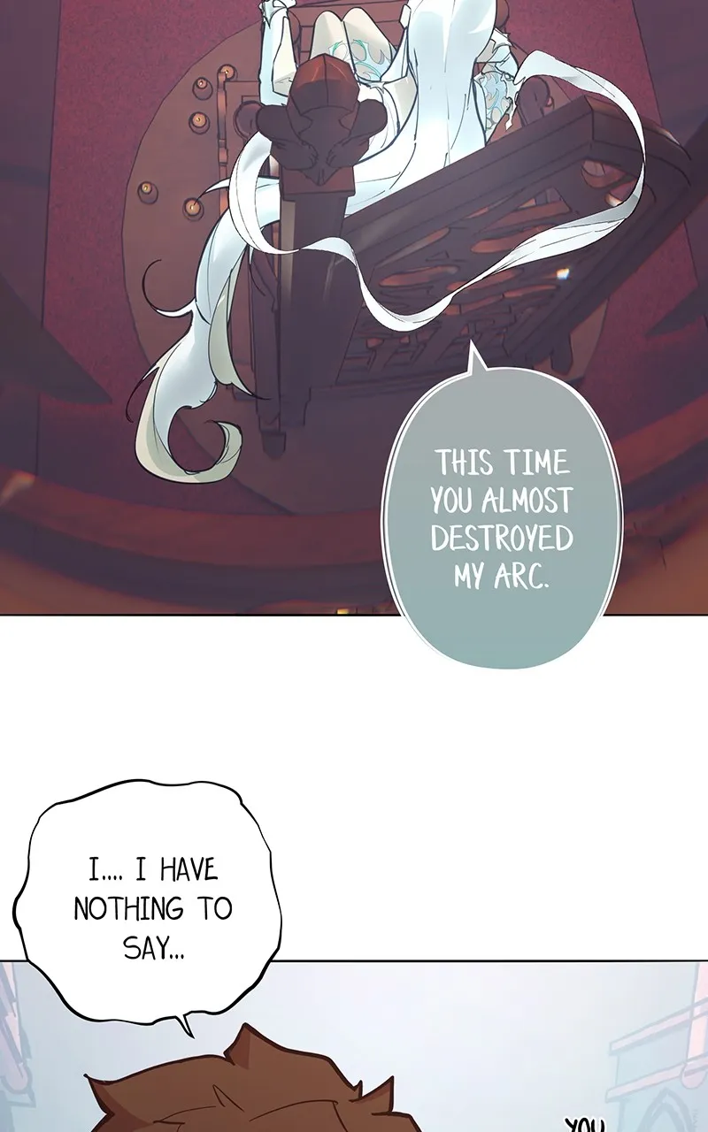 Dreamwalker Chapter 77 page 39 - 