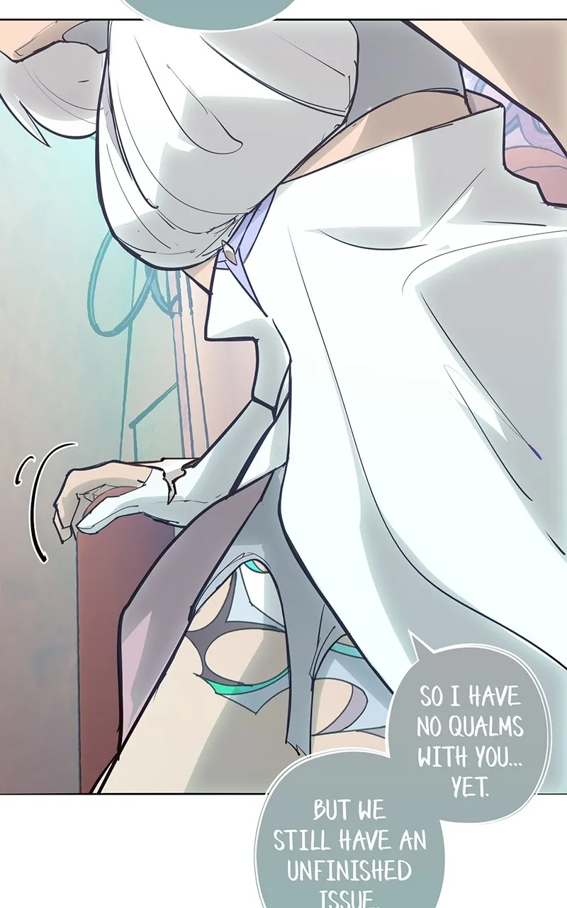 Dreamwalker Chapter 77 page 41 - 