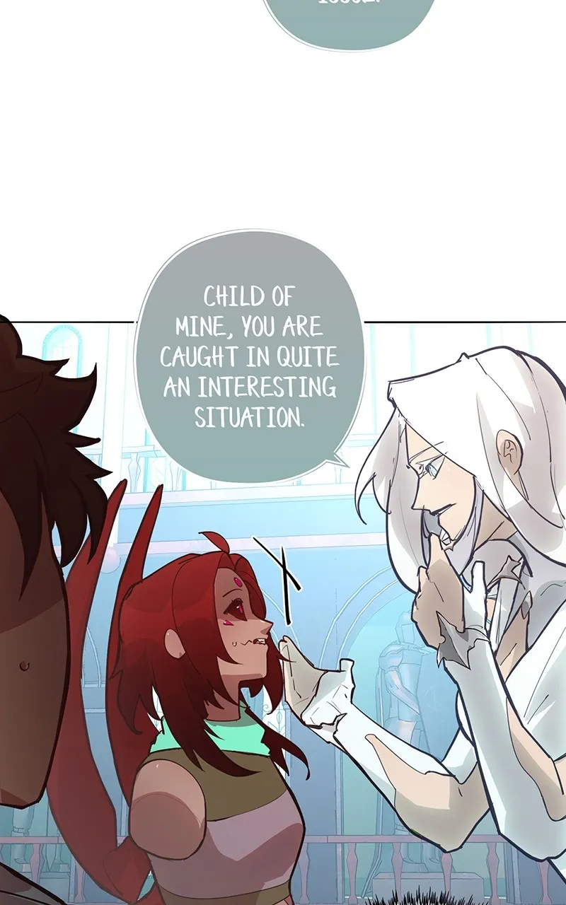 Dreamwalker Chapter 77 page 42 - 