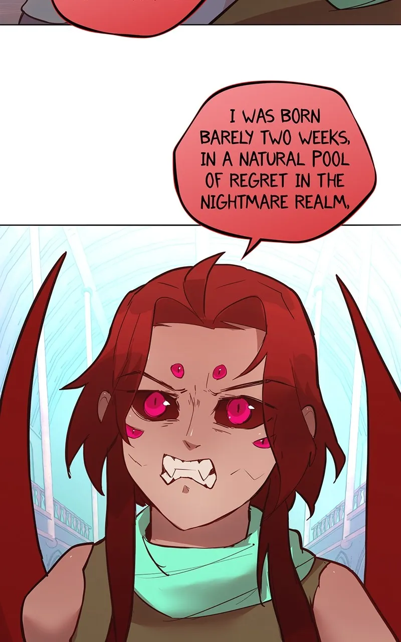 Dreamwalker Chapter 77 page 44 - 