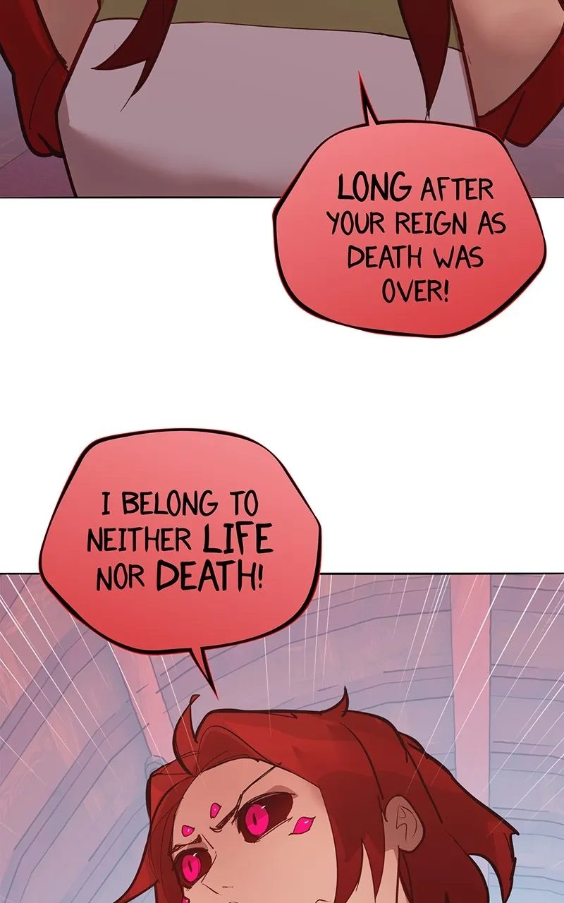 Dreamwalker Chapter 77 page 45 - 