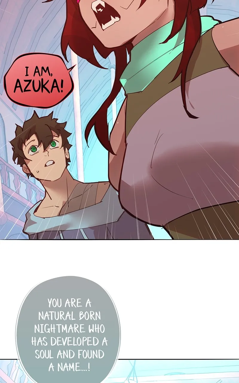 Dreamwalker Chapter 77 page 46 - 