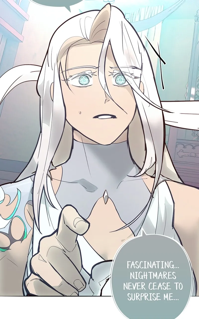 Dreamwalker Chapter 77 page 47 - 