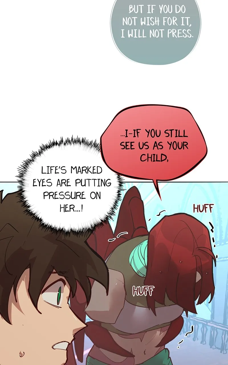 Dreamwalker Chapter 77 page 49 - 