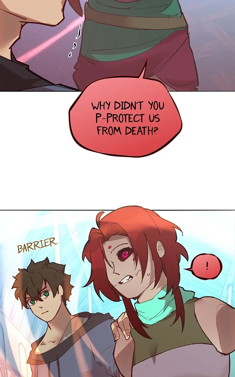 Dreamwalker Chapter 77 page 50 - 