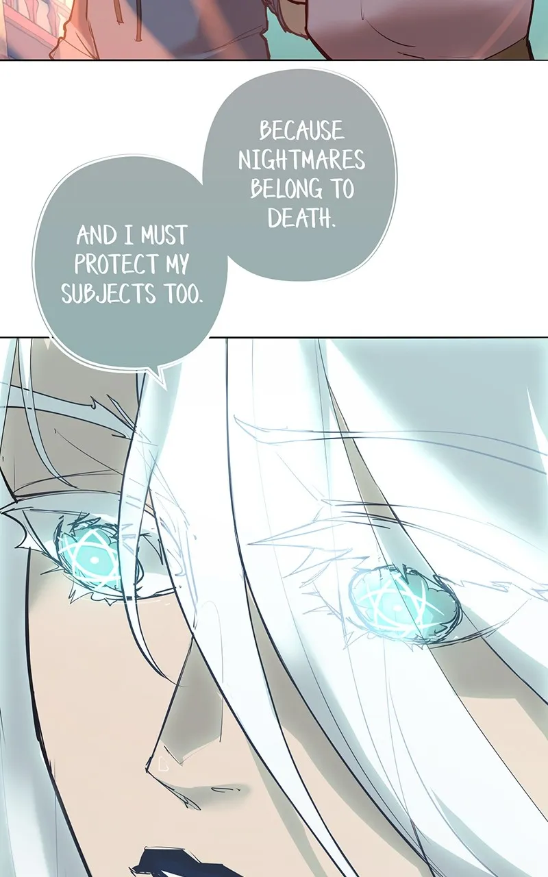 Dreamwalker Chapter 77 page 51 - 