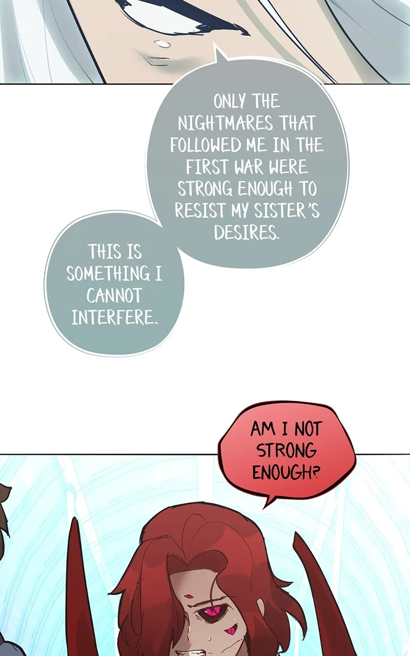 Dreamwalker Chapter 77 page 52 - 