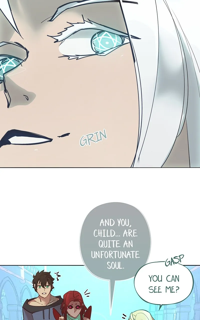 Dreamwalker Chapter 77 page 54 - 