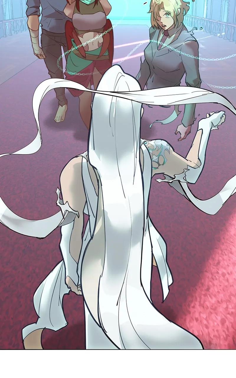 Dreamwalker Chapter 77 page 55 - 