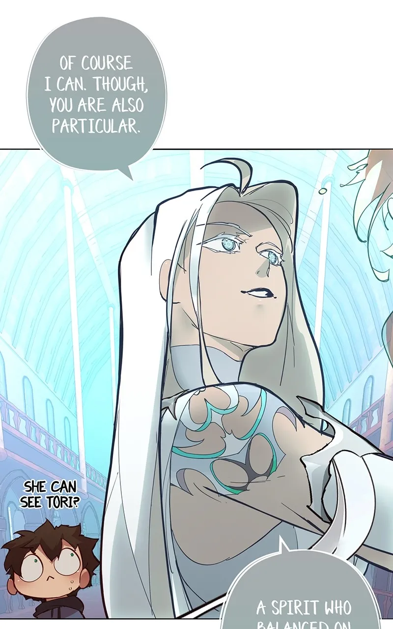 Dreamwalker Chapter 77 page 56 - 