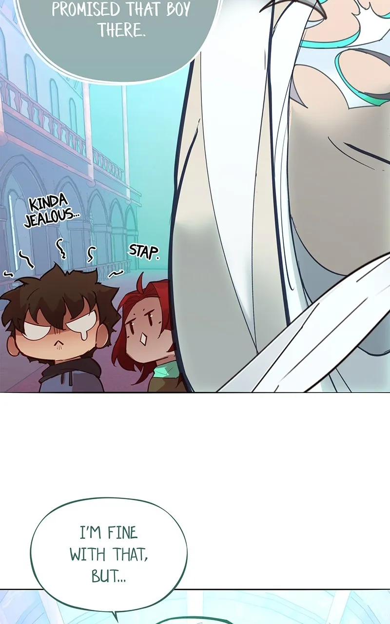 Dreamwalker Chapter 77 page 58 - 