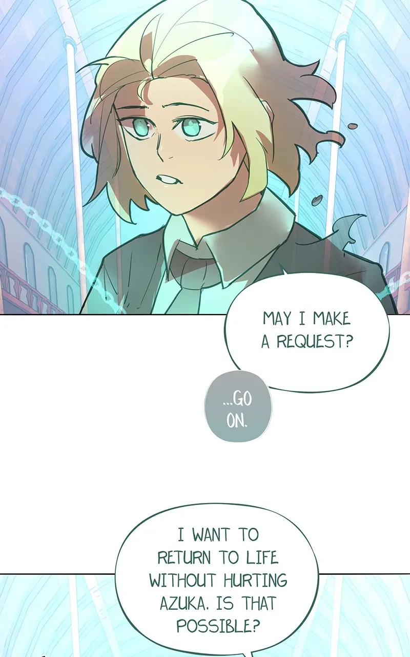 Dreamwalker Chapter 77 page 59 - 