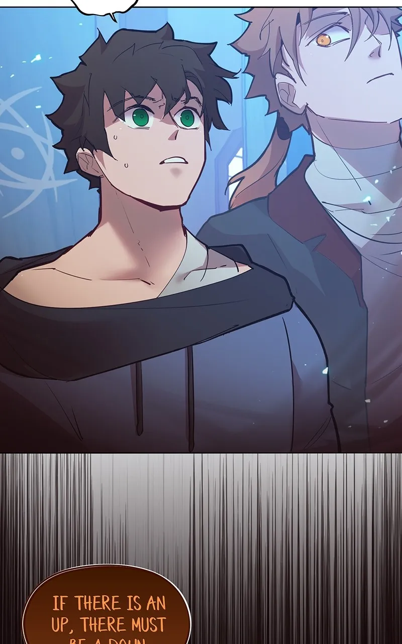 Dreamwalker Chapter 77 page 7 - 