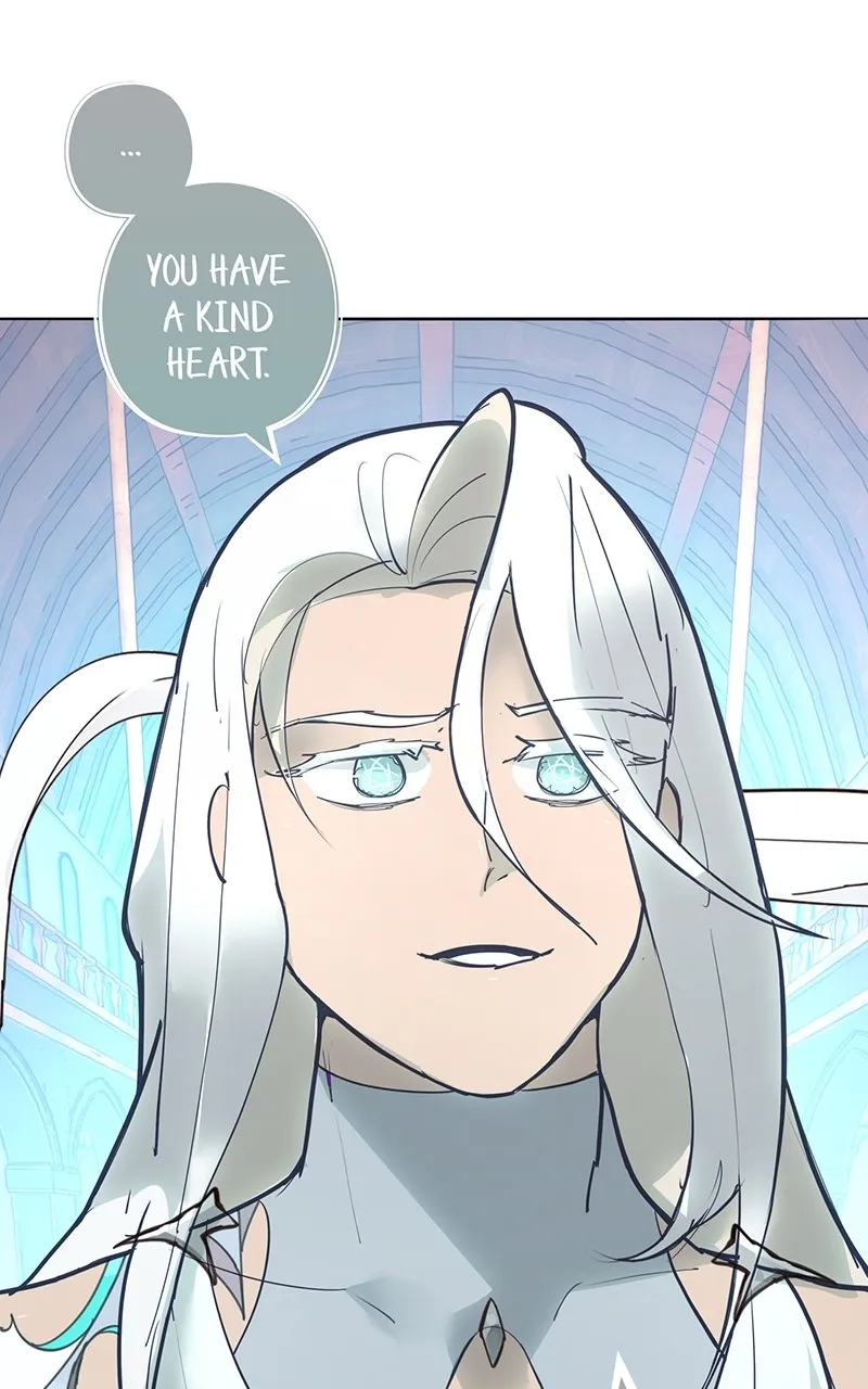 Dreamwalker Chapter 77 page 61 - 