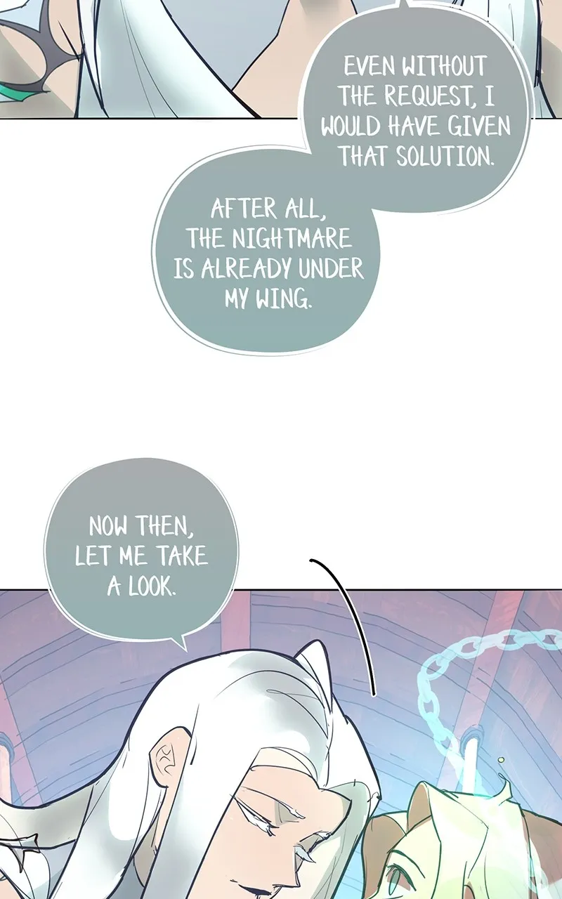 Dreamwalker Chapter 77 page 62 - 