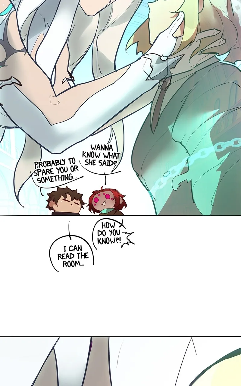 Dreamwalker Chapter 77 page 63 - 