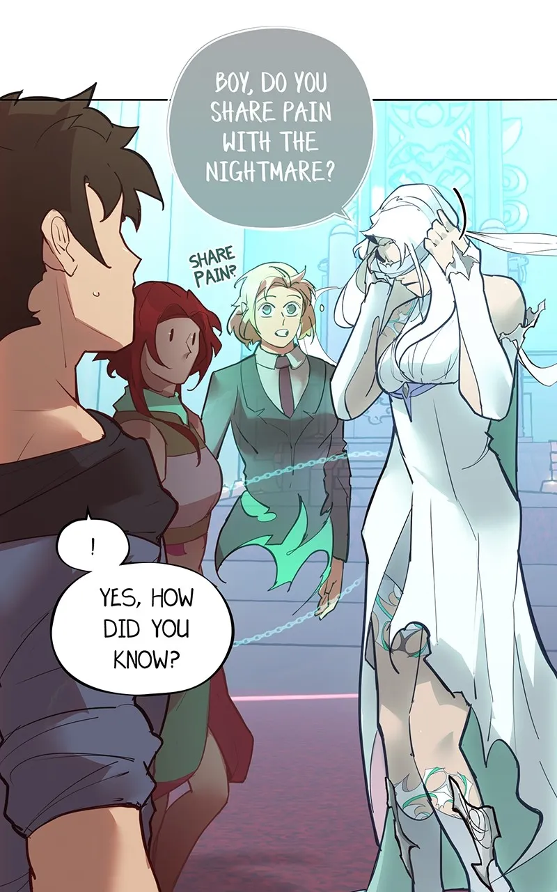 Dreamwalker Chapter 77 page 65 - 