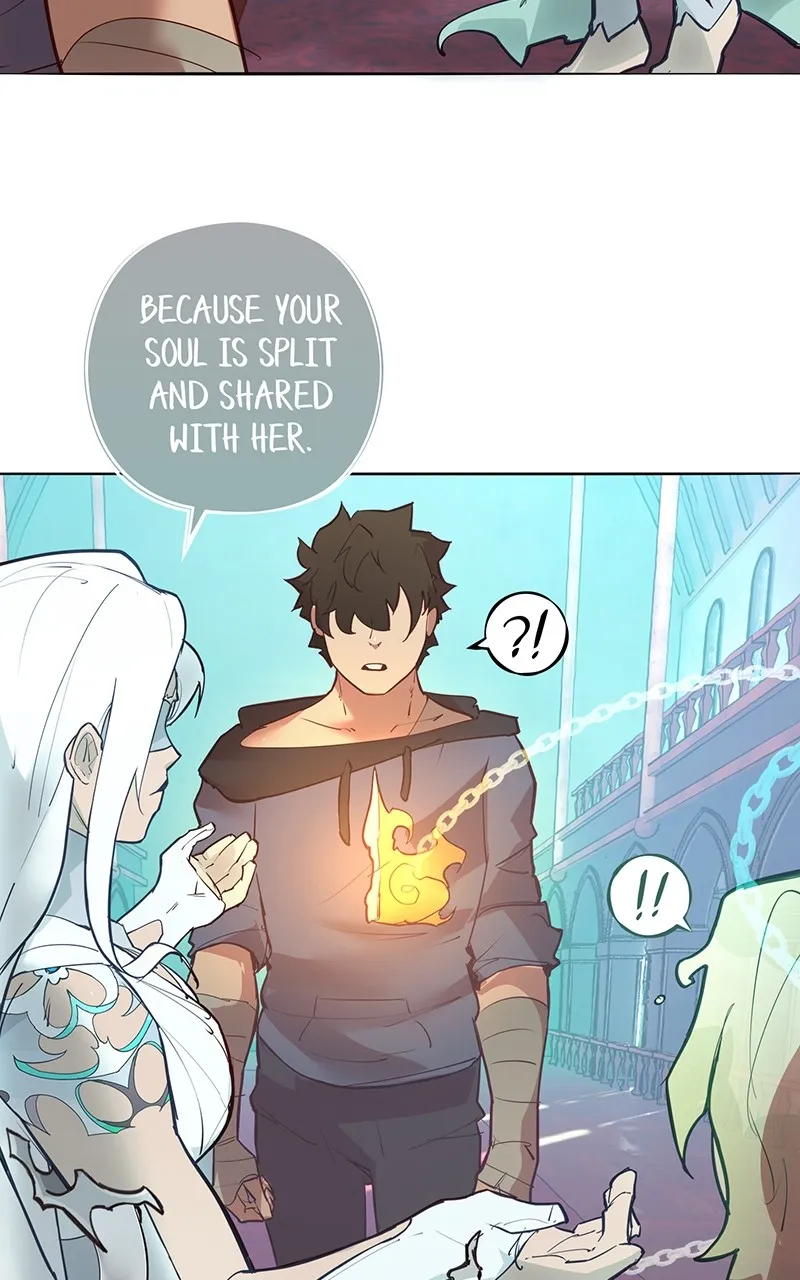 Dreamwalker Chapter 77 page 66 - 