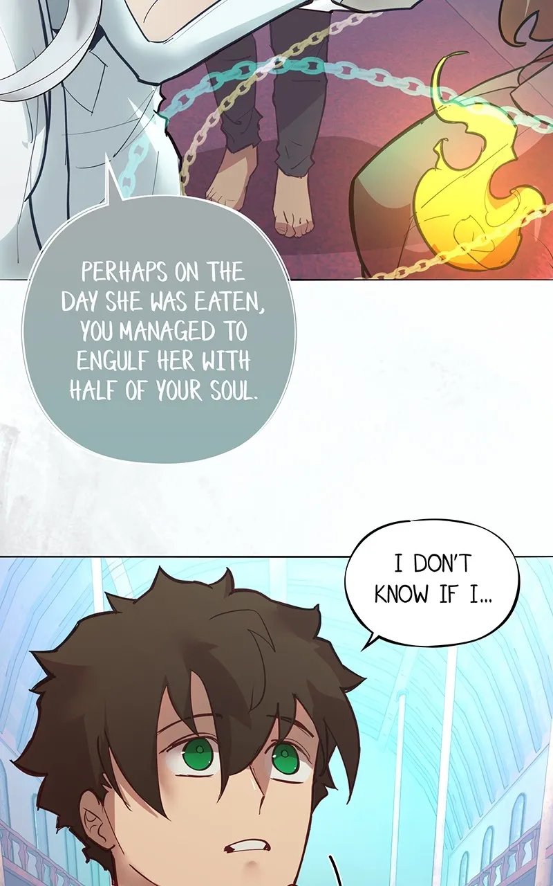 Dreamwalker Chapter 77 page 67 - 