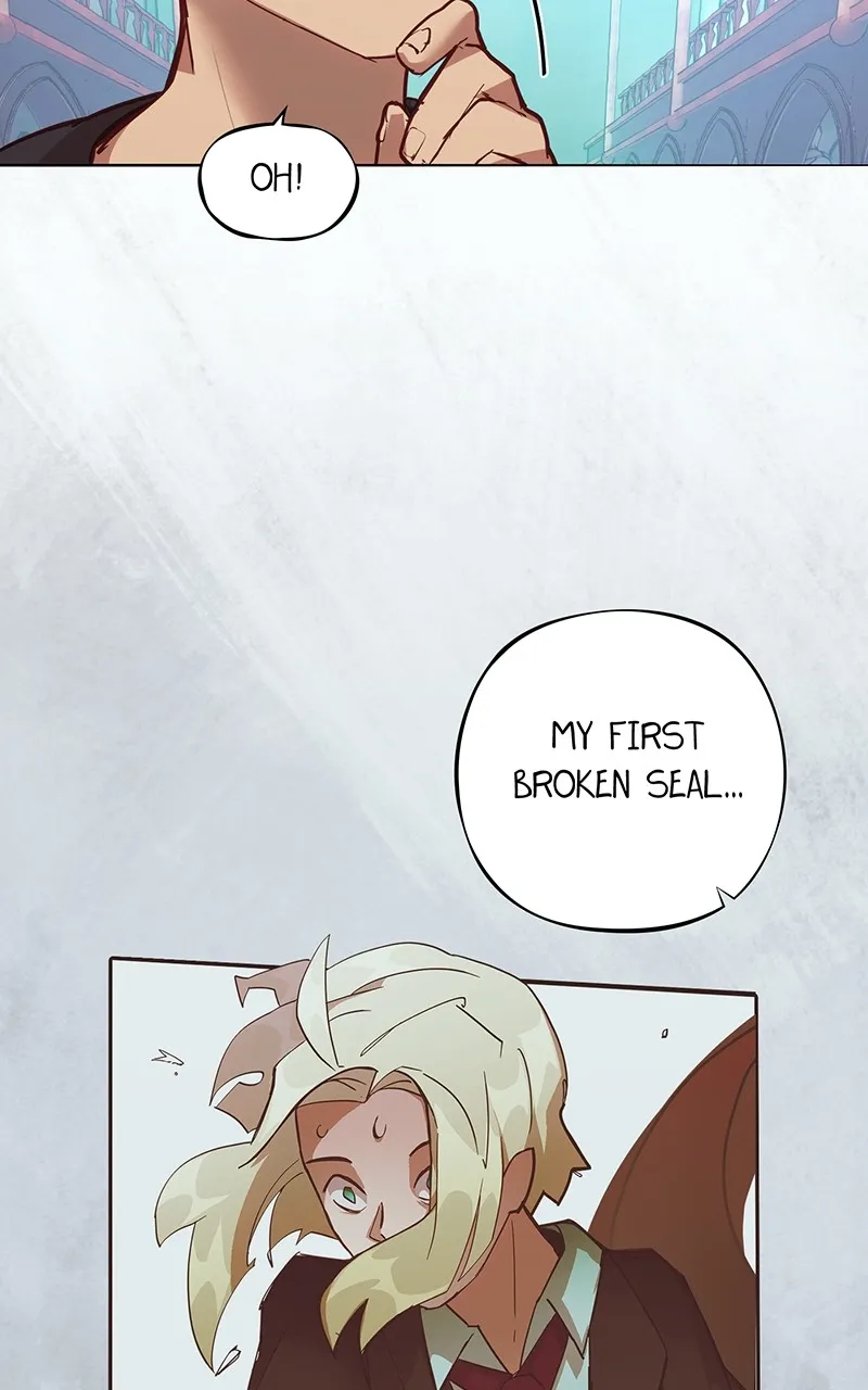 Dreamwalker Chapter 77 page 68 - 