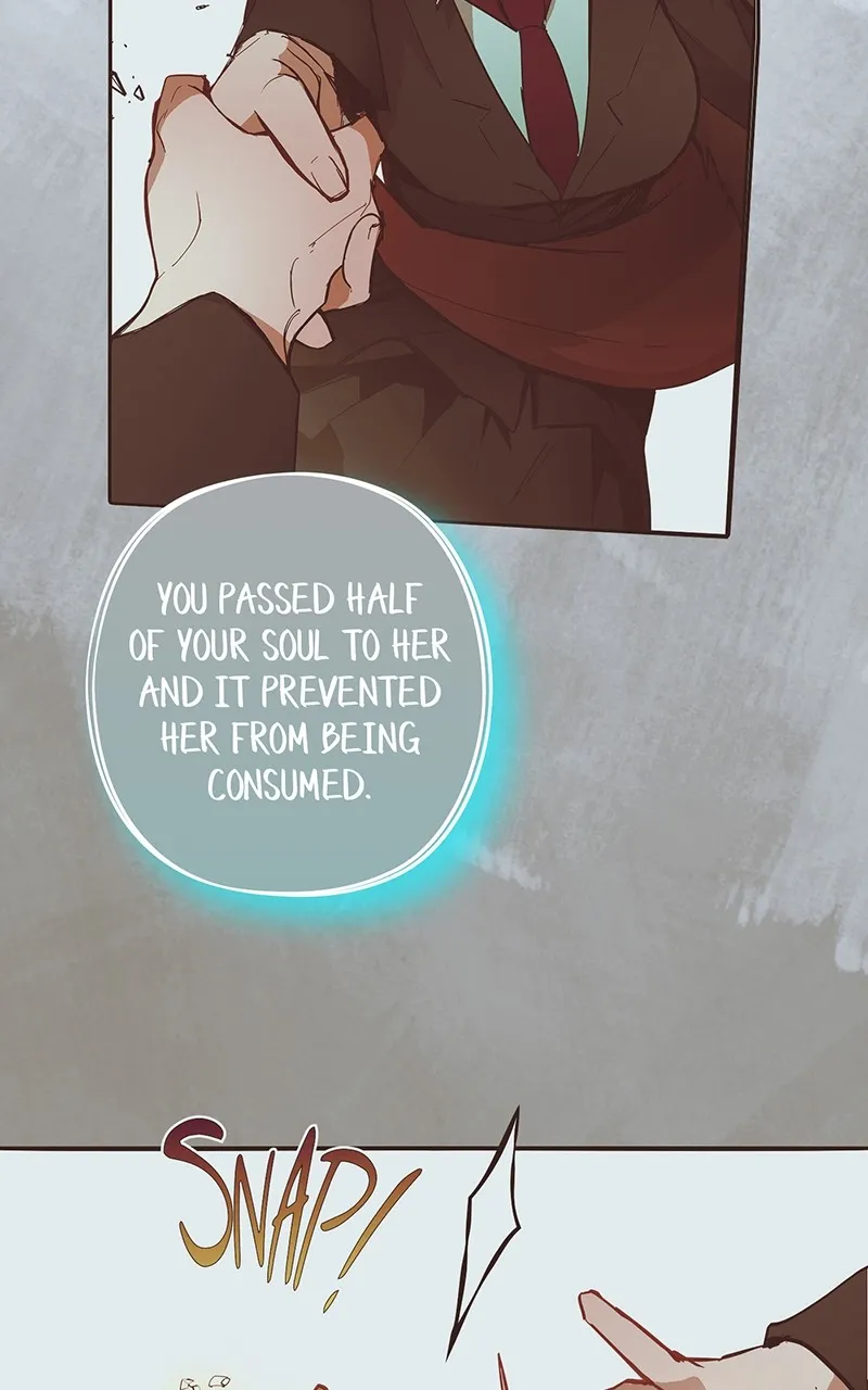 Dreamwalker Chapter 77 page 69 - 