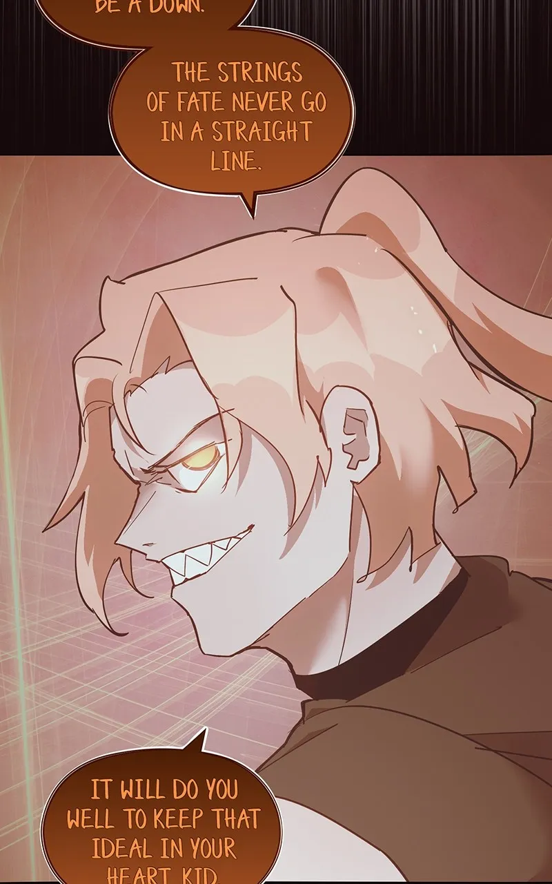 Dreamwalker Chapter 77 page 8 - 