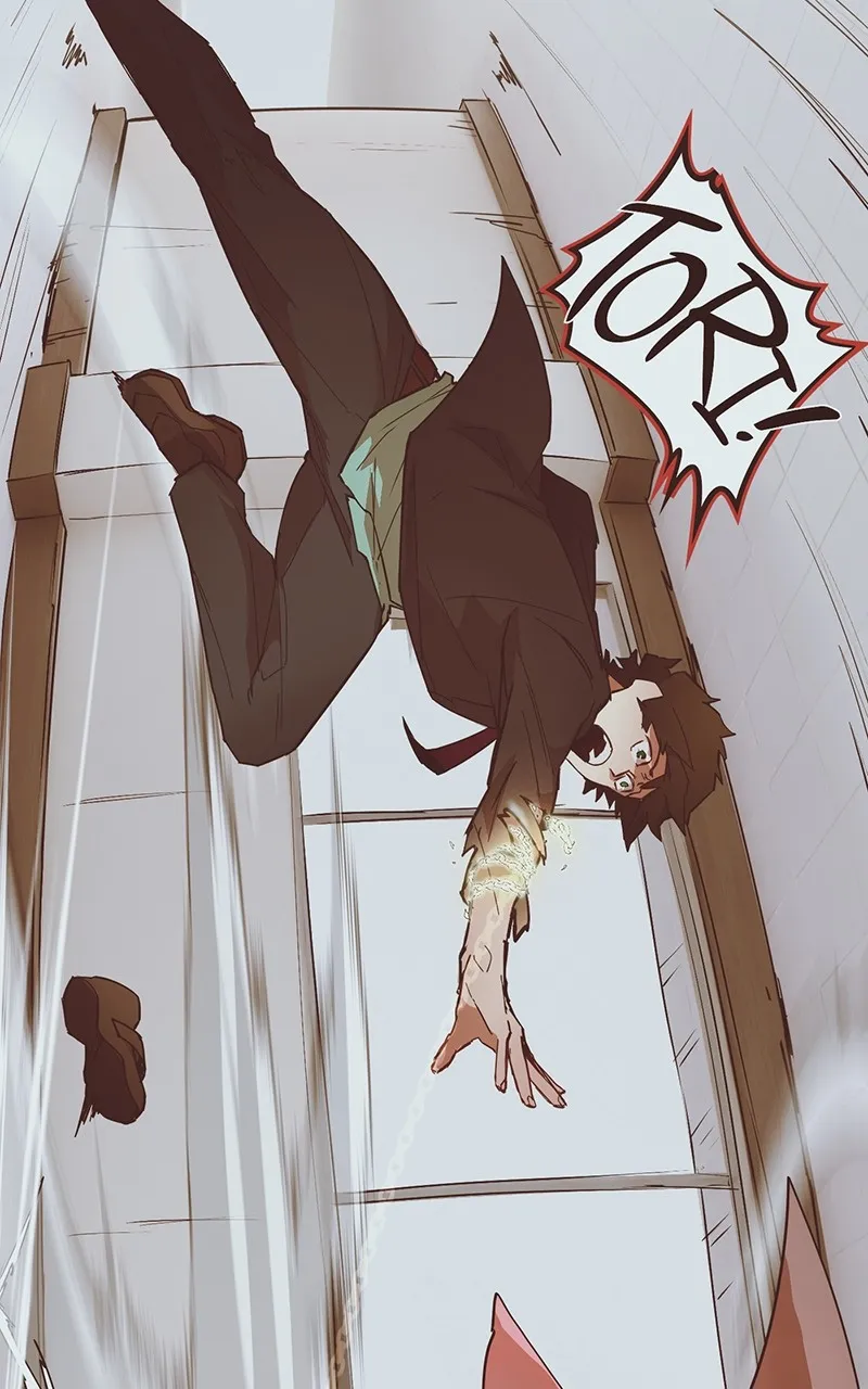 Dreamwalker Chapter 77 page 71 - 