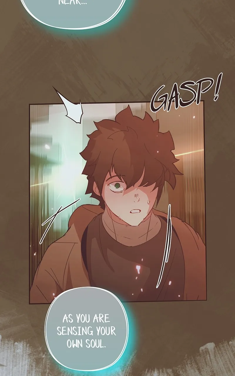 Dreamwalker Chapter 77 page 74 - 
