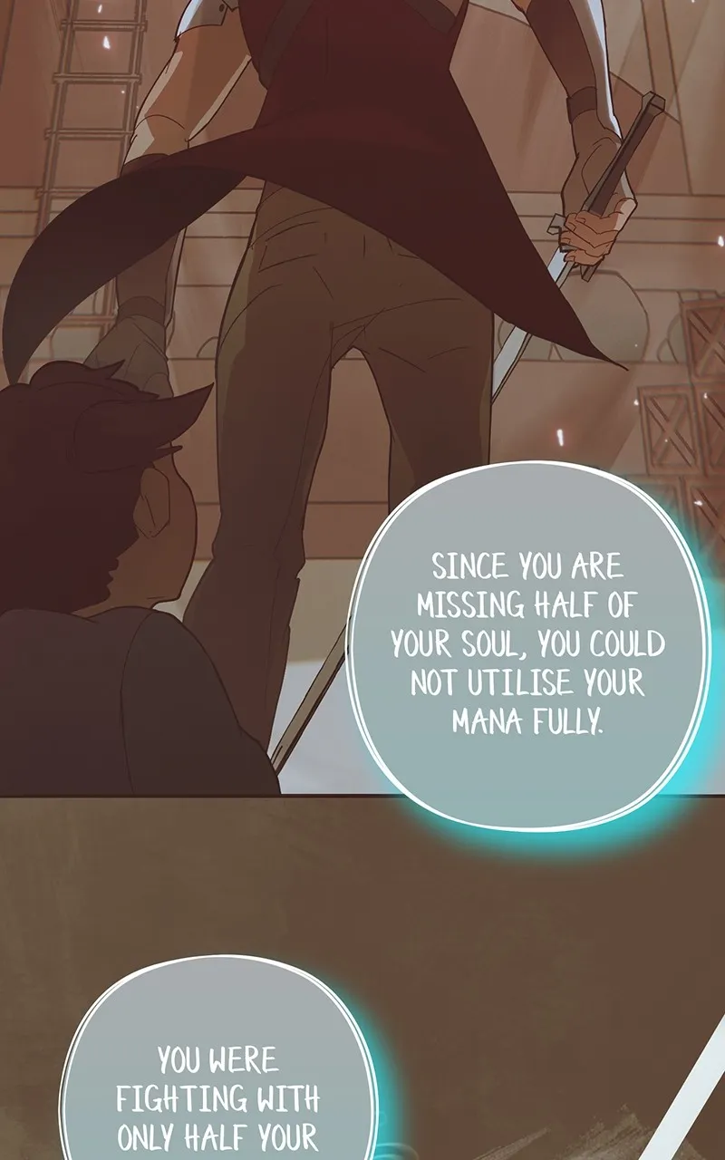 Dreamwalker Chapter 77 page 76 - 