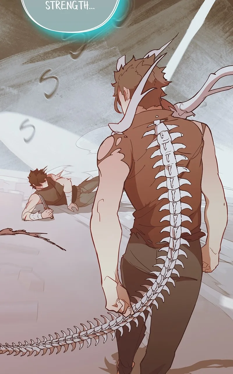 Dreamwalker Chapter 77 page 77 - 