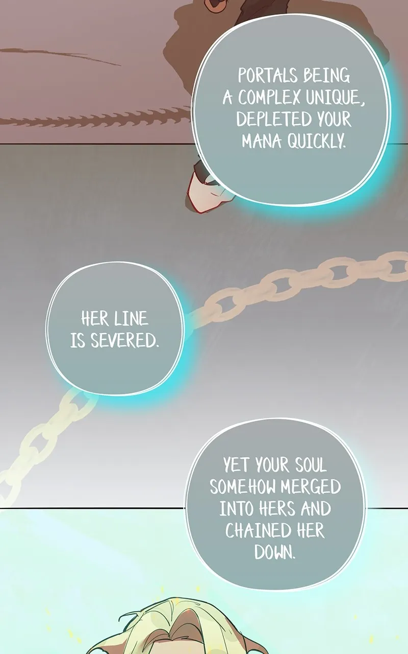 Dreamwalker Chapter 77 page 78 - 