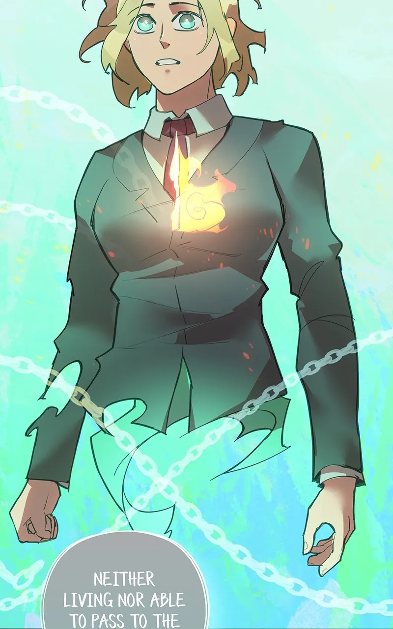 Dreamwalker Chapter 77 page 79 - 