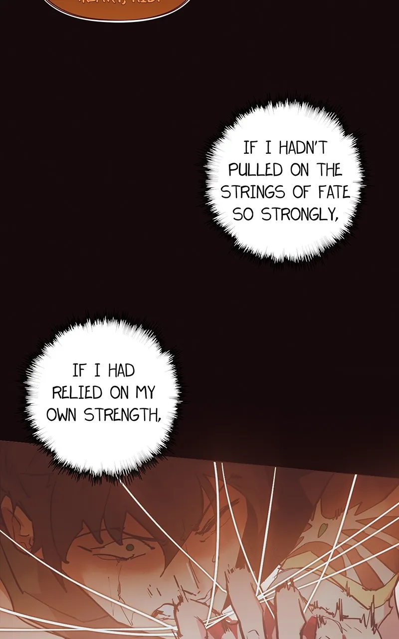 Dreamwalker Chapter 77 page 9 - 