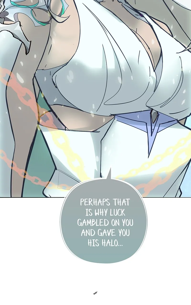 Dreamwalker Chapter 77 page 81 - 
