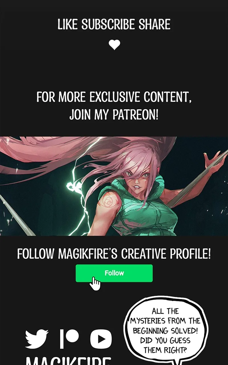 Dreamwalker Chapter 77 page 83 - 