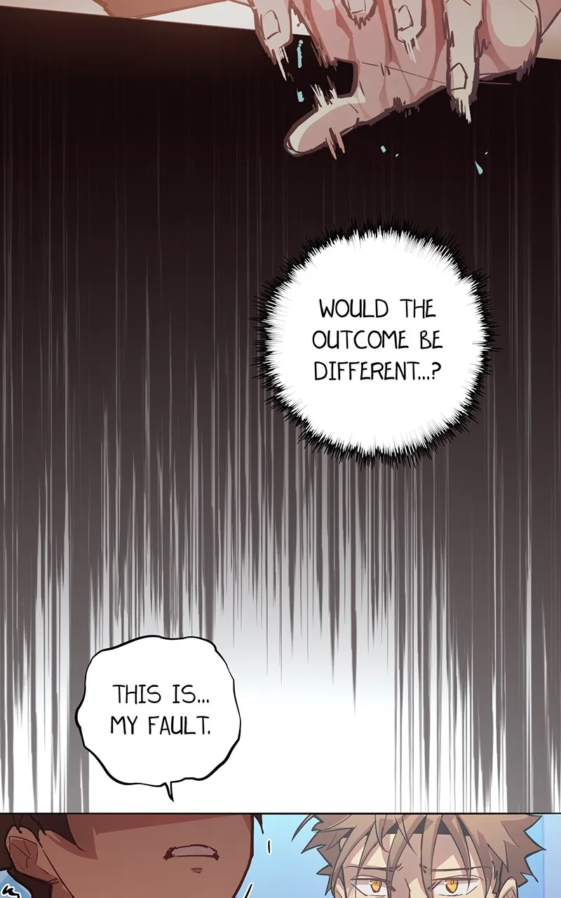 Dreamwalker Chapter 77 page 10 - 