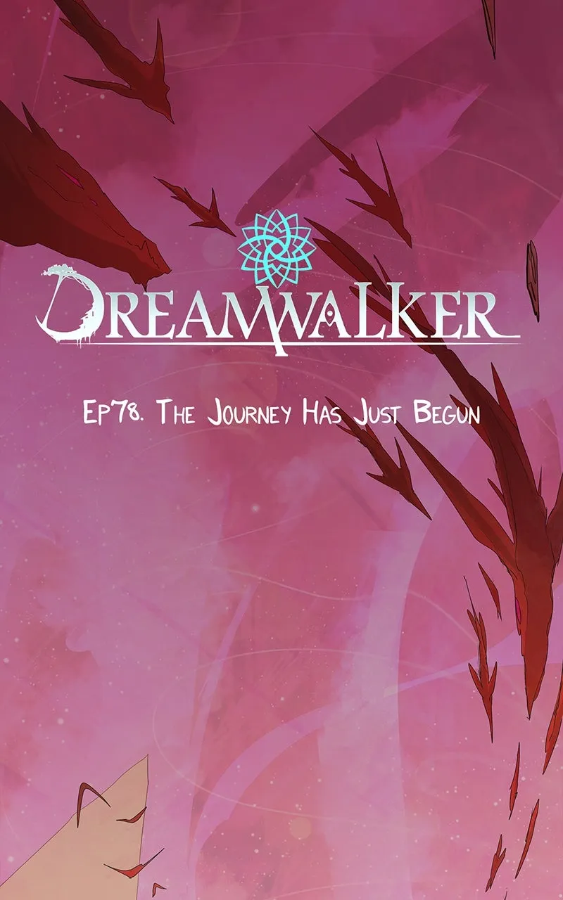 Dreamwalker Chapter 78 page 1 - 